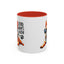 Animal Mug - Zero Woofs Given