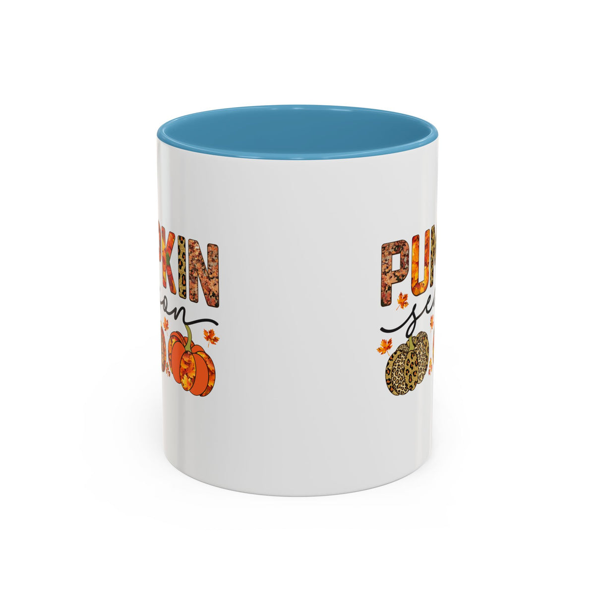 Fall Mug
