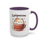 Animal Mug - Catpuccino