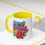Birthday Mug - Hand Written Birthday
