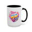 Anniversary Mug - You Drive Me Wild
