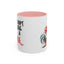 Humor Mug - I Don't Give A Cluck