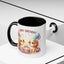 Birthday Mug - Birthday Puppies