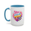 Anniversary Mug - You Drive Me Wild