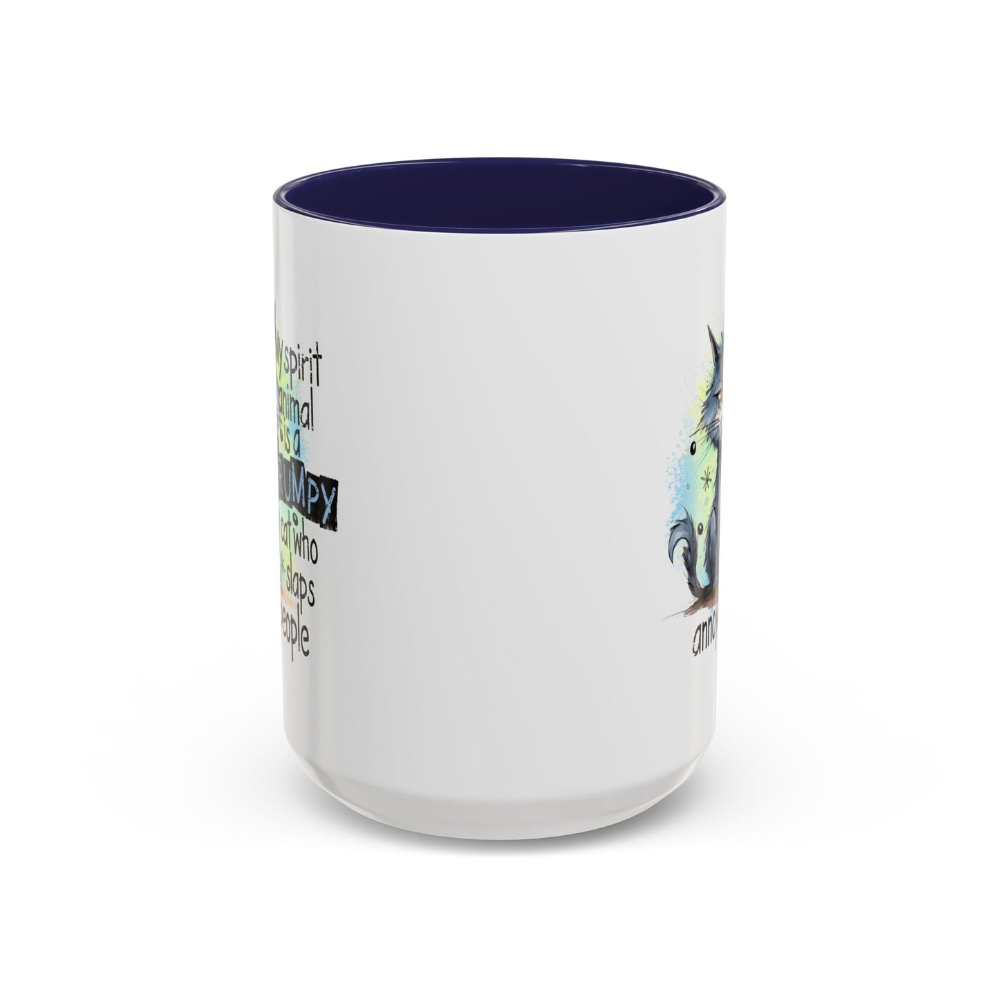 Animal Mug - My Spirit Animal