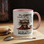 Animal Mug - My Coffee Looked At Me