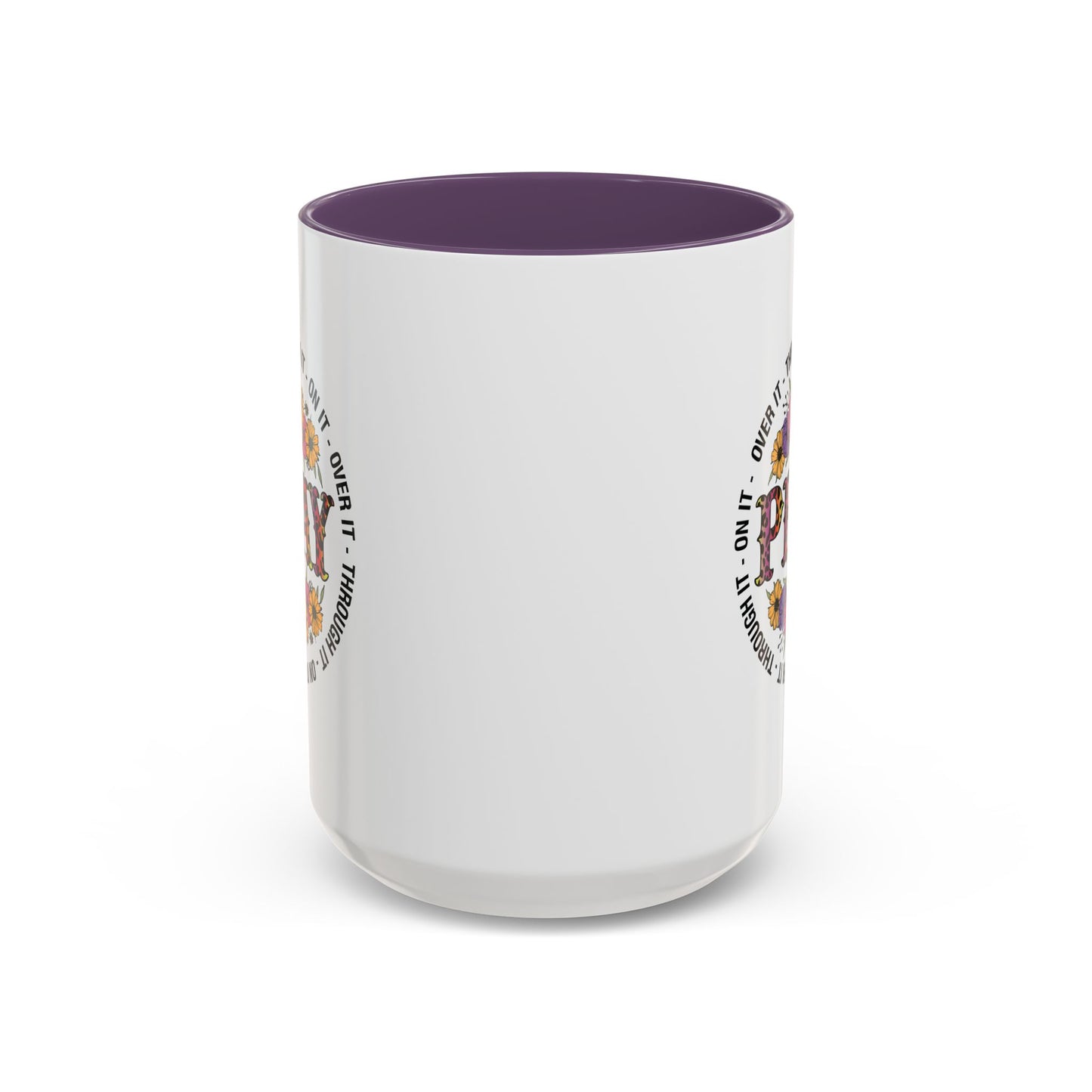 Religious Mug - Pray