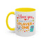 Anniversary Mug - I Love You Enough