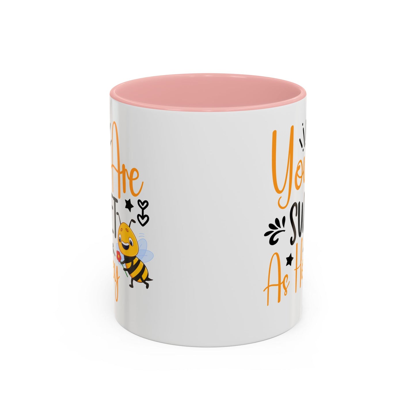 Wellness Mug - You Are Sweet