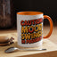 Humor Mug - Caution Mood Swings in Progress