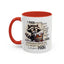 Adult Mug - A Fuck Must Be Earned