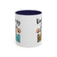 Animal Mug - Kinda Busy Being a Cat Mom