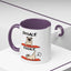 Animal Mug - Inhale, Exhale