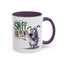 Animal Mug - Sniff Happens