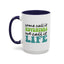 Adventure Mug - Some Call It Adventure