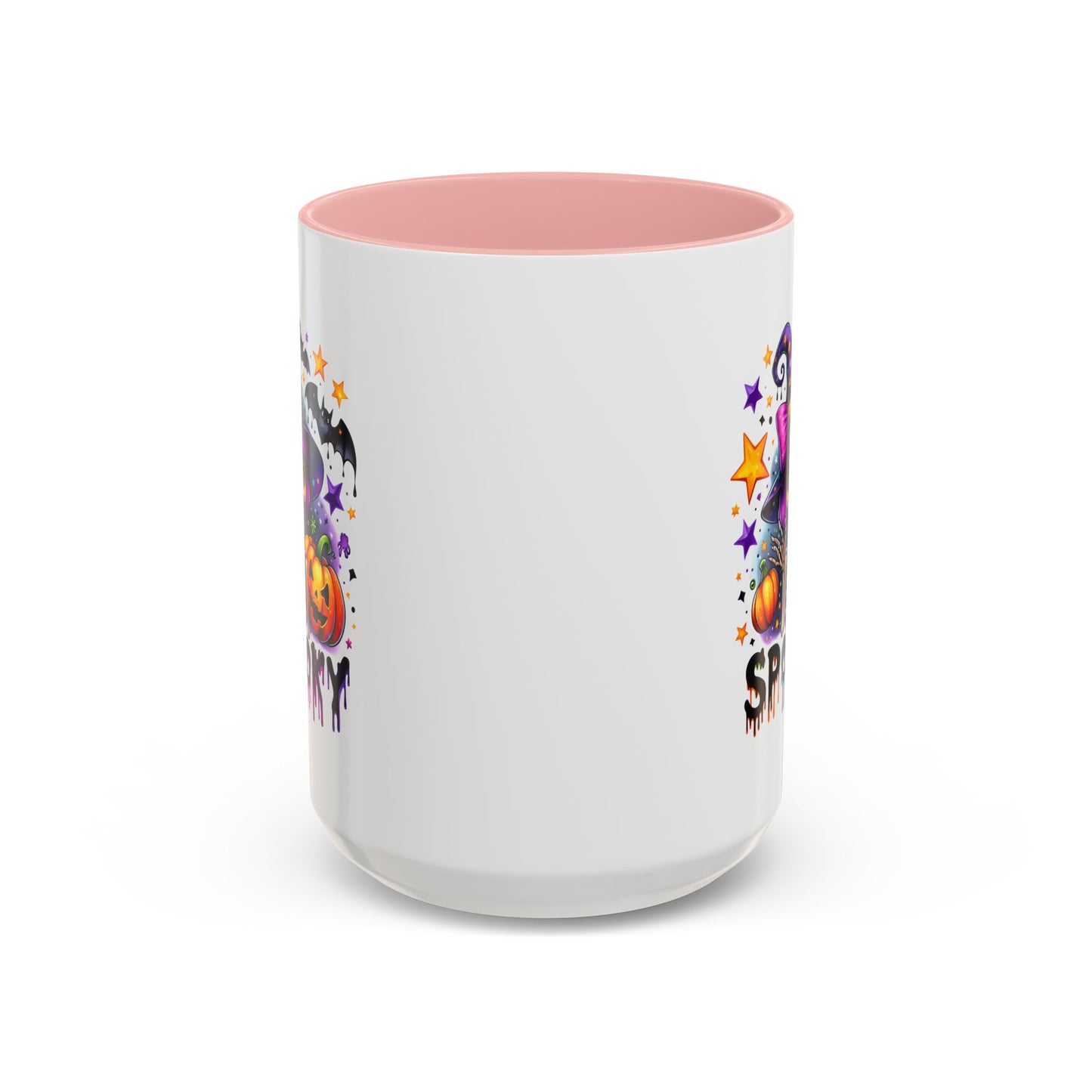 Halloween Mug - Spooky