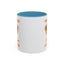 Valentine's Day Mug - I'm Not Lion I Love You