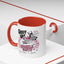 Humor Mug - Giddy Up Sparkle Farts