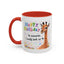 Birthday Mug - Look Up To