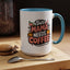 Humor Mug - This Mama Needs Coffee