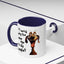 Birthday Mug - Is It Weird