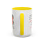 Humor Mug - I Don't Know What I Would Do Without Coffee
