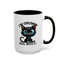 Humor Mug - I'm Grumpy Deal With It