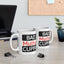 Humor Mug - Bad Mutha Cuppa