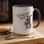 Animal Mug - Pupaccino Time