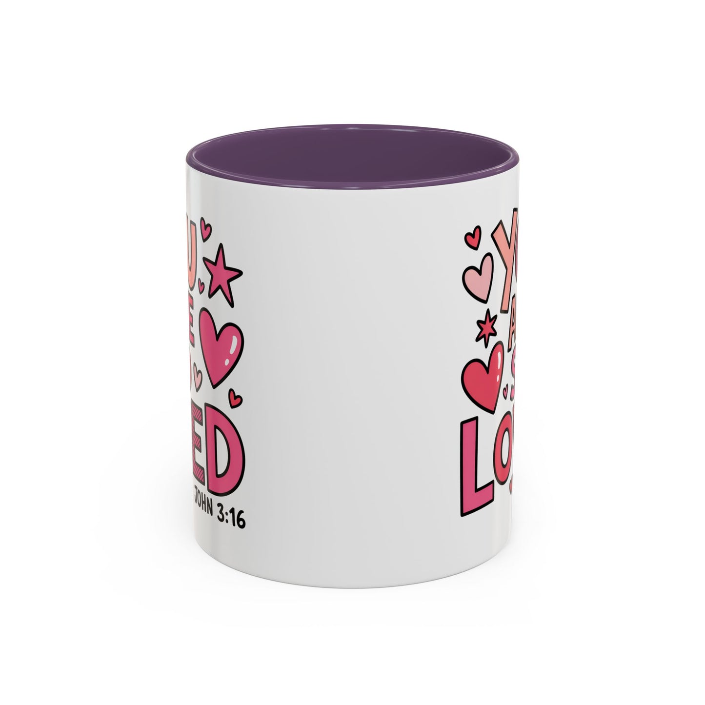 Wellness Mug - You Are So Loved
