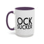 Adult Mug - Cock Sucker