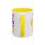 Valentine's Day Mug - Love You To The Moon