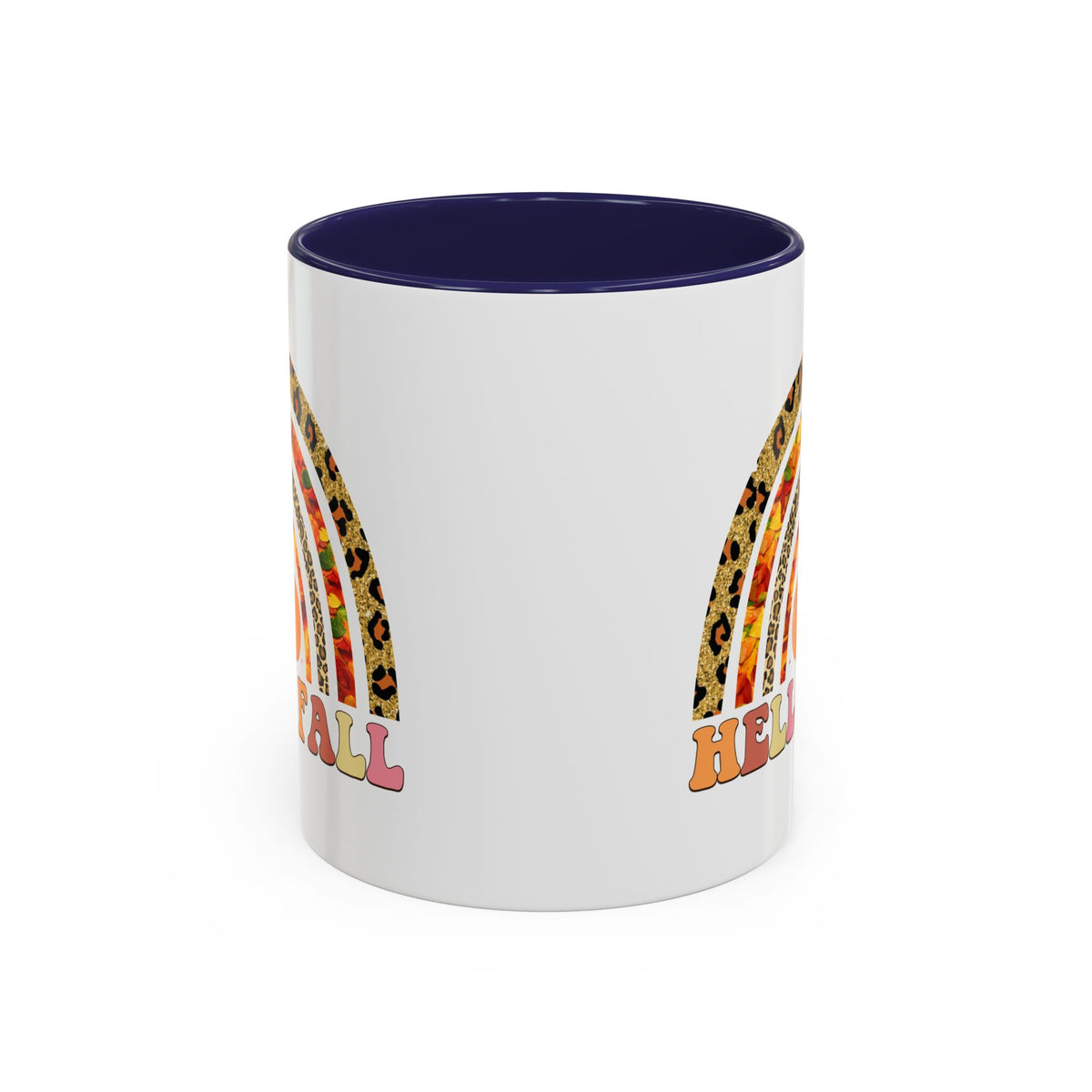 Fall Mug
