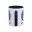 Alien Mug - Spaced Out