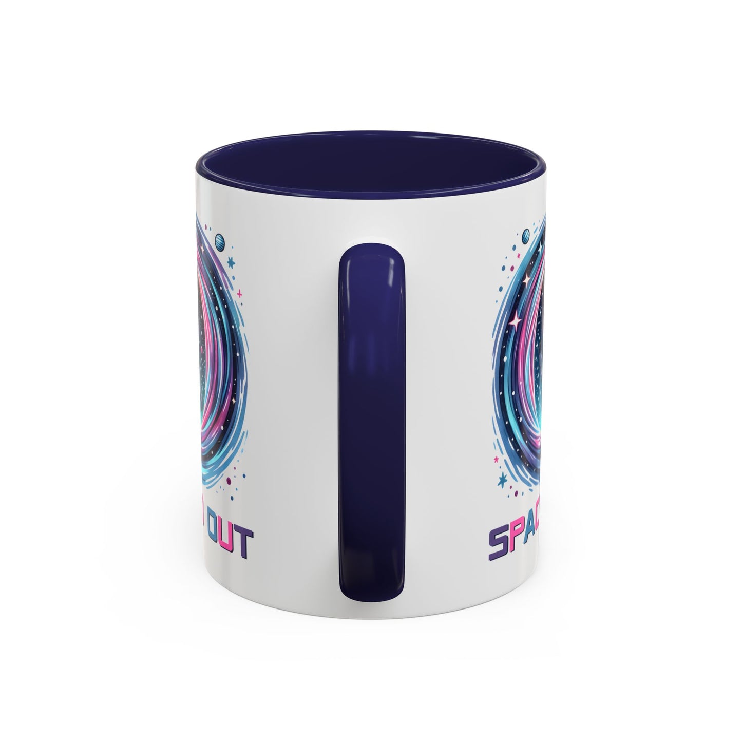 Alien Mug - Spaced Out