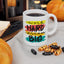 Motivation Mug - Work Hard Dream Big 2