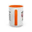 Humor Mug - I Speak My Mind