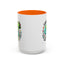 Alien Mug - Save The Earth
