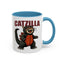 Animal Mug - Catzilla