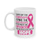 Support Mug - Support The Fighters