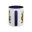 Adventure Mug - Listen To The Wild