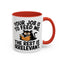 Animal Mug - Your Job Is To Feed Me