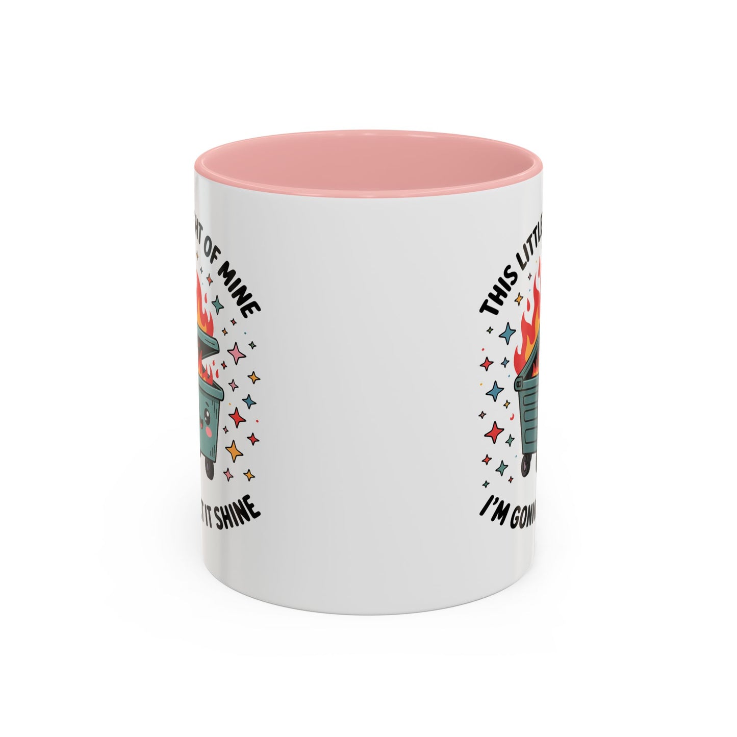 Office Mug - This Little Light