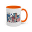 Religious Mug - Faith