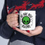 Alien Mug - We Are Not Alone