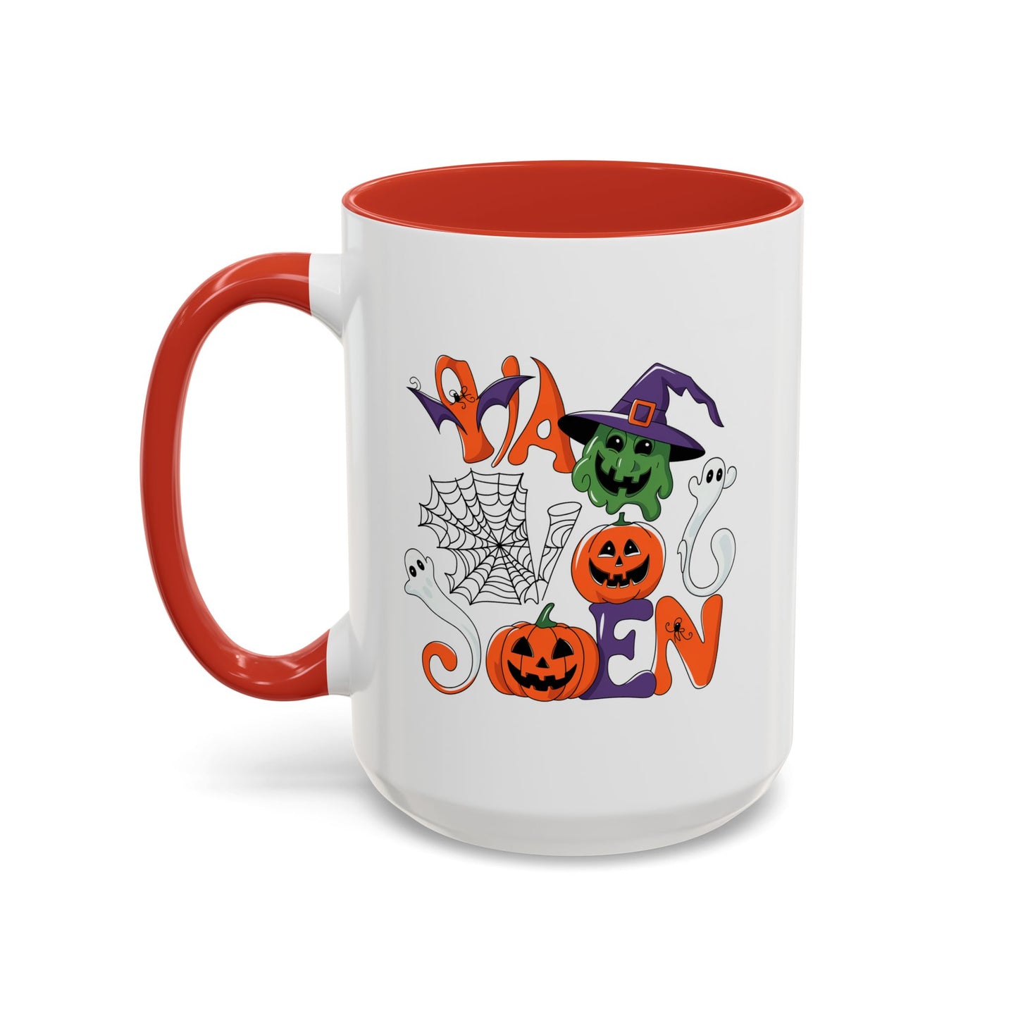 Halloween Mug - Halloween