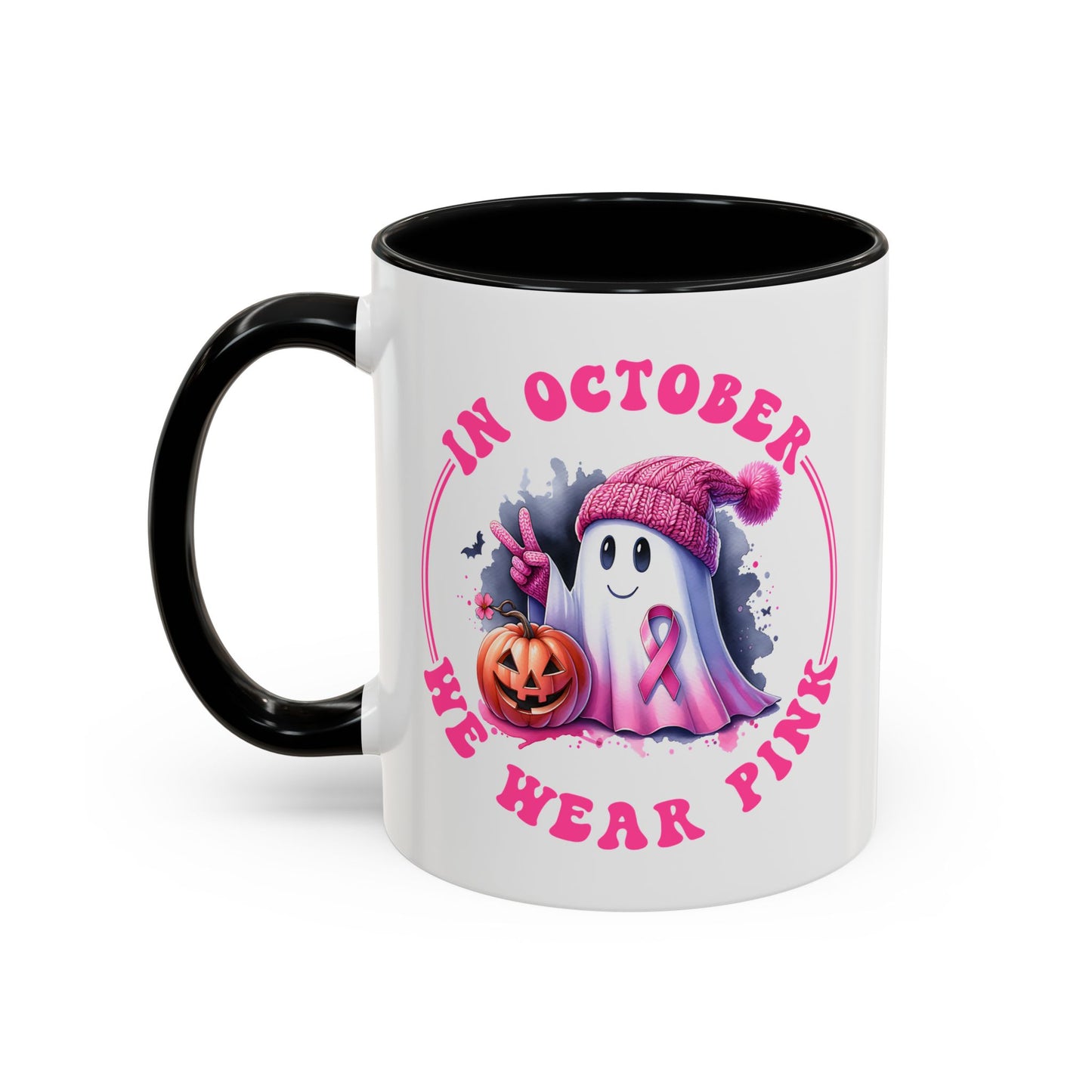 Support Mug - In October
