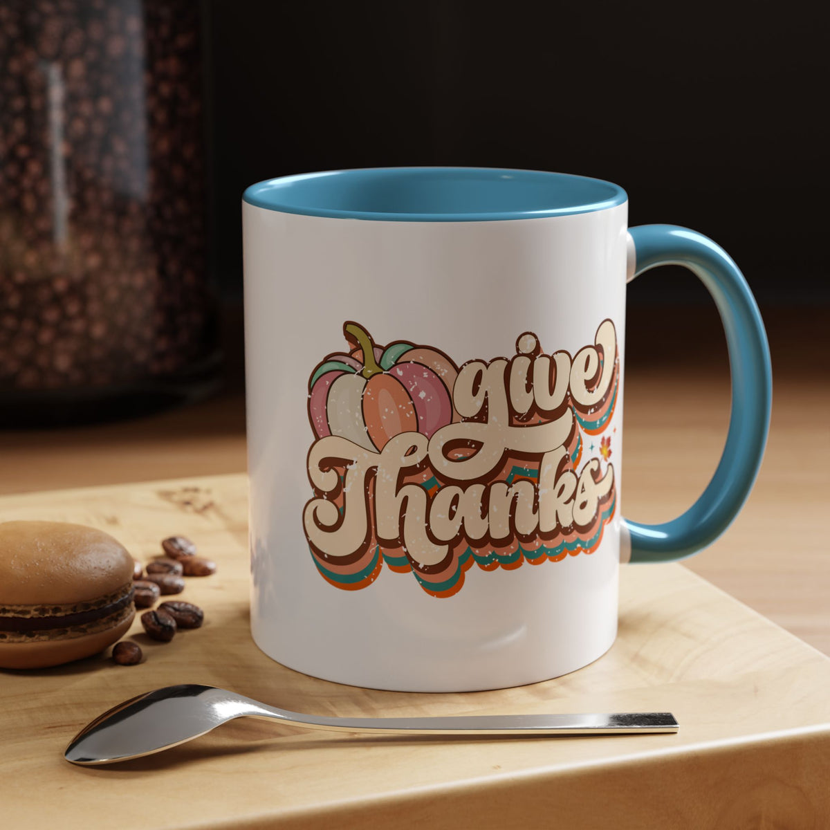 Fall Mug