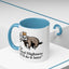 Office Mug - I'll Do It Later
