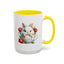 Easter Mug - Cute Bunny Mug